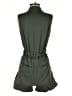 Derek Lam Solid Green Romper Size EU (IT) 40 / US 4 - photo 2