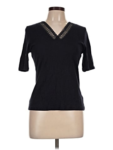 Talbots Short Sleeve Top (view 1)