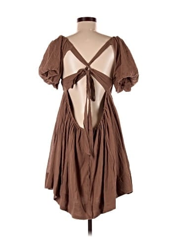 Free People Casual Dress (view 2)