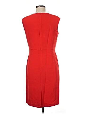 Ann Taylor Casual Dress (view 2)