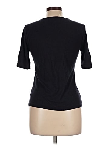Talbots Short Sleeve Top (view 2)