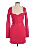 Lovers + Friends Red Cocktail Dress Size M - photo 1