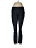 d.jeans Chevron-herringbone Blue Jeans Size 8 - photo 1