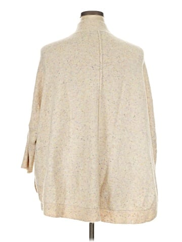 Ann Taylor LOFT Turtleneck Sweater (view 2)