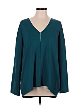 Lafayette 148 New York Pullover Sweater