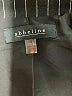 Abbeline Stripes Black Blazer Size S - photo 3