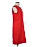 Ann Taylor Red Casual Dress Size 8 (petite) - photo 4
