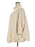 Ann Taylor LOFT Tan Turtleneck Sweater Size XXL - photo 5