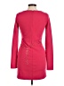 Lovers + Friends Red Cocktail Dress Size M - photo 2