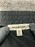 Max Studio 100% Polyester Solid Black Formal Skirt Size XL - photo 4