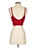 Athleta Red Tank Top Size S - photo 2