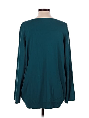 Lafayette 148 New York Pullover Sweater (view 2)