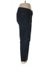 d.jeans Chevron-herringbone Blue Jeans Size 8 - photo 4