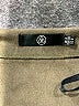 Missguided Solid Brown Tan Casual Skirt Size 4 - photo 4