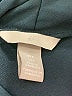 H&M Teal Short Sleeve Turtleneck Size S - photo 7