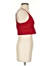 Athleta Red Tank Top Size S - photo 4