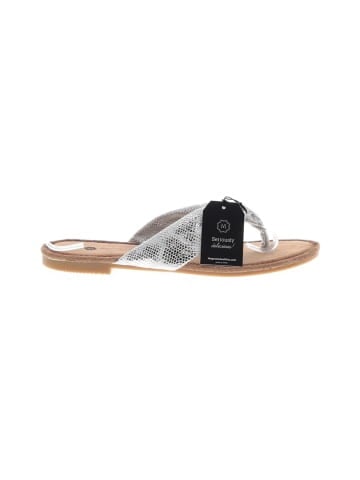 Assorted Brands Flip Flops (view 1)