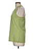 Unbranded Green Sleeveless T-Shirt Size M - photo 5