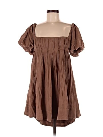 Free People Casual Dress (view 1)