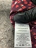 Lush 100% Polyester Burgundy 3/4 Sleeve Blouse Size 3X - photo 8