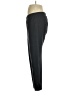DKNY Solid Gray Active Pants Size L - photo 5