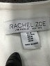 Rachel Zoe TJX Ivory Jacket Size M - photo 7