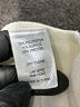 Rachel Zoe TJX Ivory Jacket Size M - photo 8