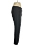 DKNY Solid Gray Active Pants Size L - photo 4