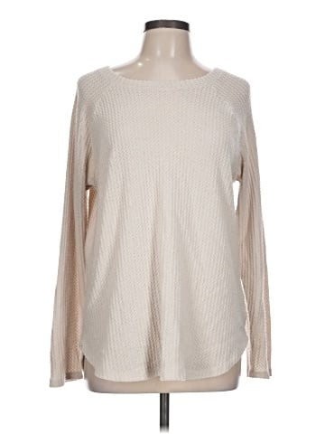 American Eagle Outfitters Long Sleeve T-Shirt (view 1)