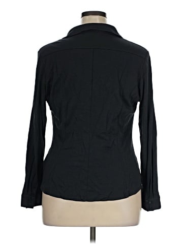 Bravissimo Long Sleeve Blouse (view 2)