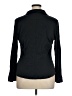 Bravissimo Black Long Sleeve Blouse Size 16 - photo 2