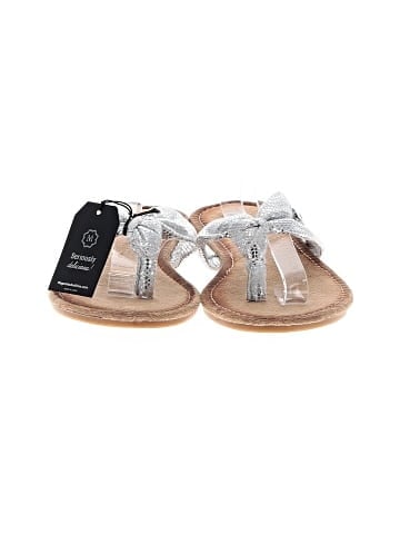 Assorted Brands Flip Flops (view 2)