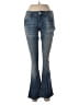 Mavi Jeans Hearts Blue Jeans Size 28 waist - photo 1