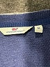 Vineyard Vines Blue Long Sleeve Henley Size M - photo 7