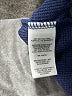 Vineyard Vines Blue Long Sleeve Henley Size M - photo 8