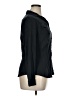 Bravissimo Black Long Sleeve Blouse Size 16 - photo 4