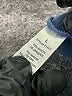Active Basic Blue Short Sleeve Top Size L - photo 8
