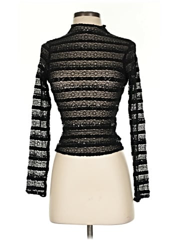 Moda International Long Sleeve Top (view 1)