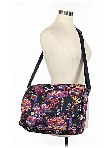 Vera Bradley Messenger (view 2)