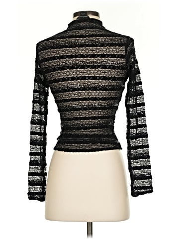 Moda International Long Sleeve Top (view 2)