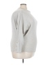 White Birch Silver Pullover Sweater Size 3X - photo 4