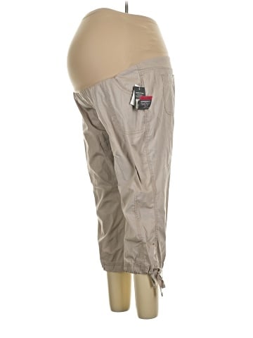 Oh Baby By Motherhood Khakis (view 1)