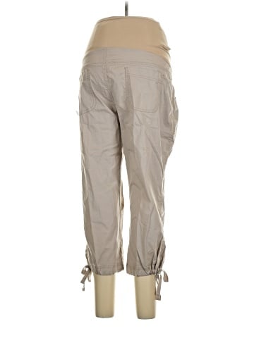 Oh Baby By Motherhood Khakis (view 2)