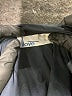 LOVE Binetti 100% Polyester Black Sleeveless Blouse Size 4 - photo 7