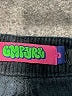 Empyre 100% Cotton Black Jeans Size 0 - photo 7