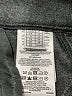 Brooks Brothers 100% Polyester Gray Dress Pants Size 6 - photo 8