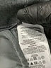Brooks Brothers 100% Polyester Gray Dress Pants Size 6 - photo 9