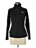 The North Face Black Track Jacket Size S - photo 1