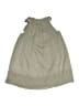 Crewcuts 100% Silk Gray Dress Size 7 - photo 2