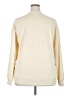 Unbranded 100% Polyester Ivory Sweatshirt Size XXL - photo 2